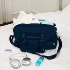 레고트 여행용 멀티 보스턴백 (3 colors)