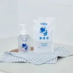 (2+1) 거품형 엉덩이클렌저 리필 450ml 유아청결제 아기 힙클렌저