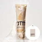 오가니언스 BR 소프트 필링 투 폼 클렌저 120ml