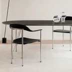 Note Dining Chair