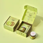 이삭토스트 키위잼 GIFT SET