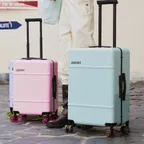 레고트 여행용 캐리어 20인치 + 24인치 세트