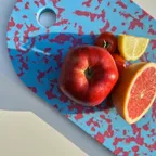 [미모서울] SODA POP 도마/플레이팅도마