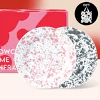 [선물포장] 플랫플레이트 2P세트