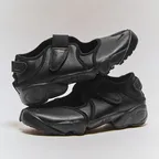 에어 리프트 W - 블랙 / HM5737-002