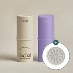 [선물전용 쇼핑백 증정]  취 퍼퓸 밤 고체향수 4.6g (2종 택 1)