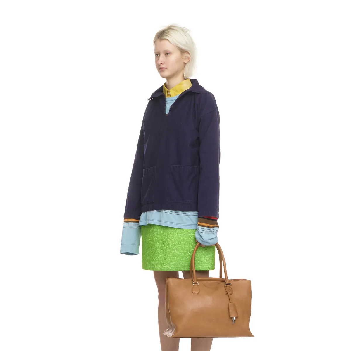 SHELL BROT LARGE [MAPLE] - 감도 깊은 취향 셀렉트샵 29CM