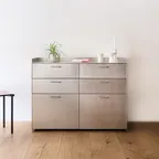 Metal Cabinet 002 (2 types)