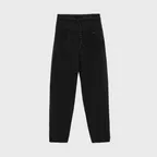 Performance Track Pants, Black