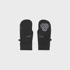 Balance Gloves, Black