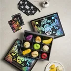 정남미명과 구복 SET