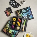 정남미명과 칠복 SET