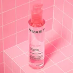 눅스 베리로즈 미셀라 클렌징 오일 150ml