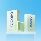 토코보 시카 쿨링 선스틱 18g SPF50+ PA++++