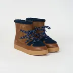 [WOMAN] mongle boots