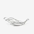 롬버스랩 스테인레스 플렉스 바스켓