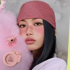 페이스 블러쉬