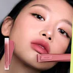 벨벳 립 틴트 플러쉬