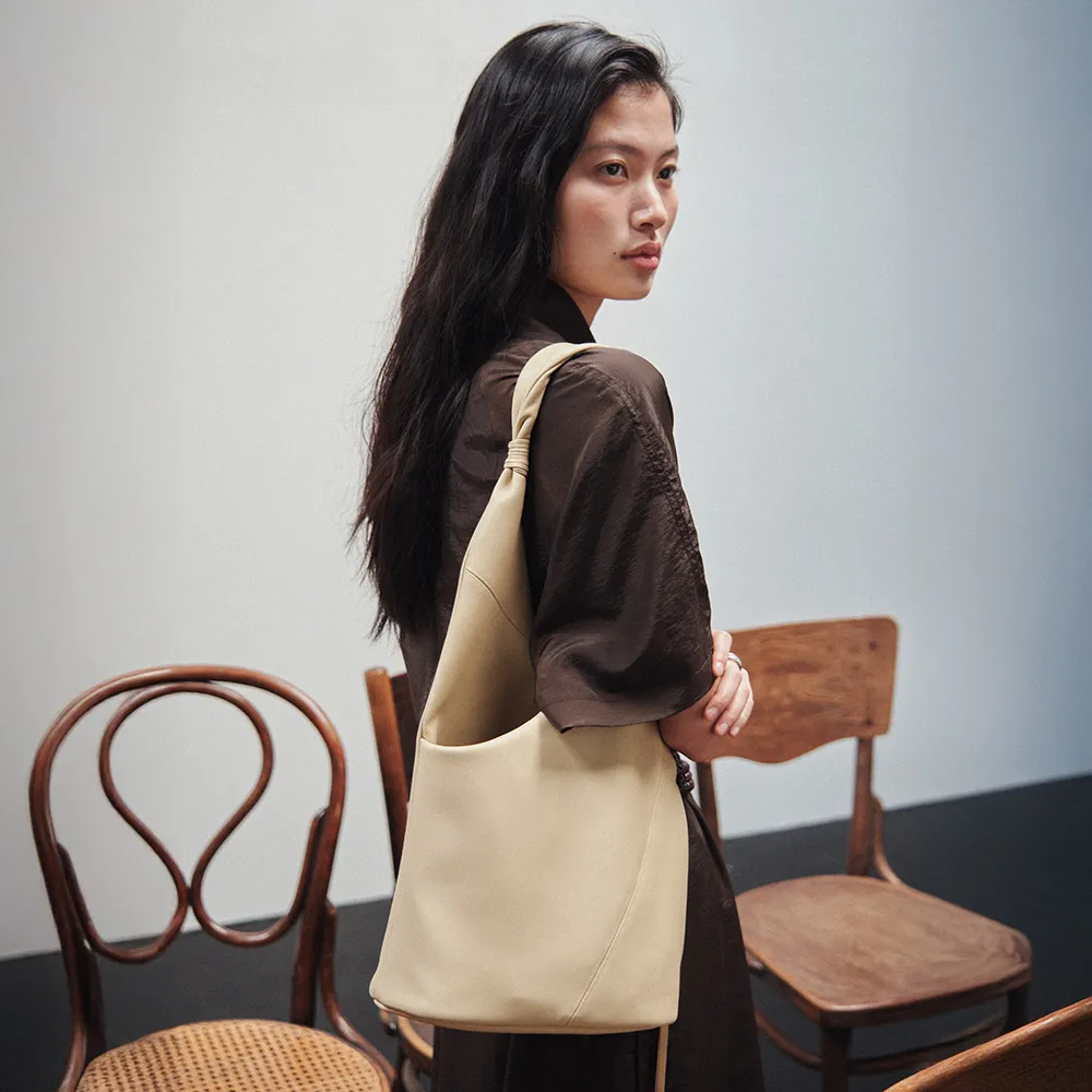 Pico Shoulder Beige A042_91