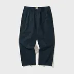 NAVY DECK PANTS [Sailor Blue]