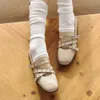 VINTAGE BEIGE/TRIVEL FLAT