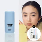 솔리드 퍼퓸 고체향수 레몬 비누 7G + [증정] 센녹 바디 & 헤어케어 샤쉐 4종 + 헤어 오일 샤쉐 4종