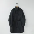 Dune Parka Ash Black