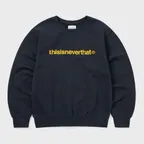 T-Logo LT Crewneck Navy