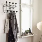 Eames Hang-It-All (Black)