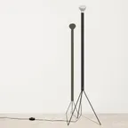플로스 루미네이터 Luminator Floor lamp 전구 (무상설치)