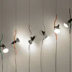 FLOS 플로스 파렌티지(parentesi) 디머 조명 dimmer lamp 4color(유상설치/전구별도구매)