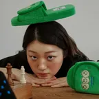 [29CM 단독] [1+1] [BWTZ] 테리 벨크로 메모리폼 실내화 층간소음 슬리퍼 #29only (여성용 남성용빅사이즈)