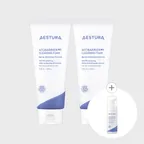 아토베리어365 클렌징폼 200g x 2개