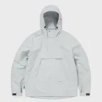 GORE-TEX 2L Anorak Jacket Stone