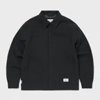 GORE-TEX WINDSTOPPER Check Shirt Dark Navy