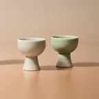 [29CM 단독] 미 시리즈 구슬잔 2P