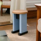 몬도스툴 스카이블루