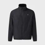 남성 옥타 스탠드넥 인슐레이션 재킷 JWJJS26151BLK