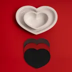 [6월16일 순차발송] Heart Series Set 하트 시리즈 세트