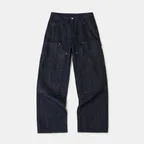Hickory Double Knee Pants (Hickory Navy)