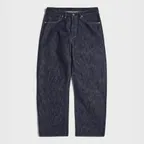 Lot 44801 1944 WWII Version Selvedge Denim Jeans