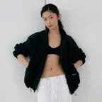 [2차리오더]DRIVE WIND BREAKER (NAVY)