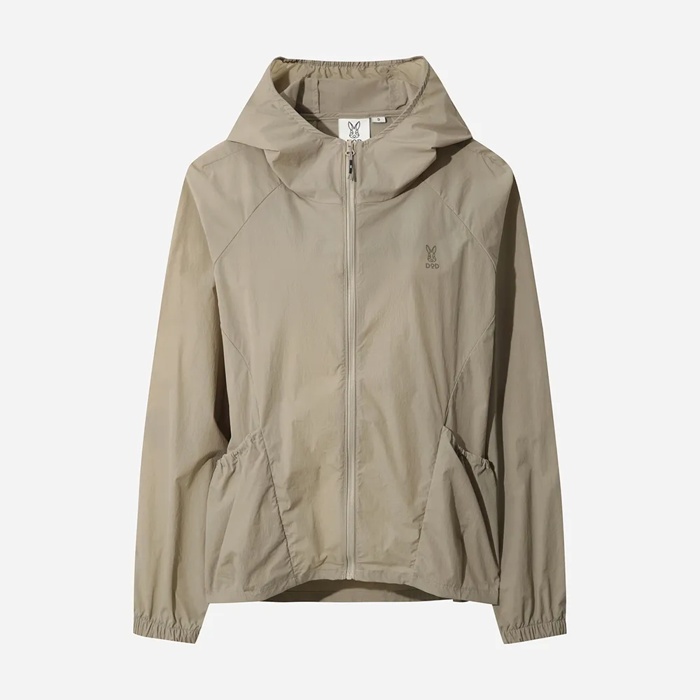 여성) 히라리 경량 자켓(BEIGE)