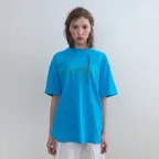 314. Cheeky T _ Blue