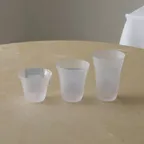 타블도트 버블리 글라스 미스트 3size