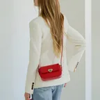 Nu Mini Bag_Red