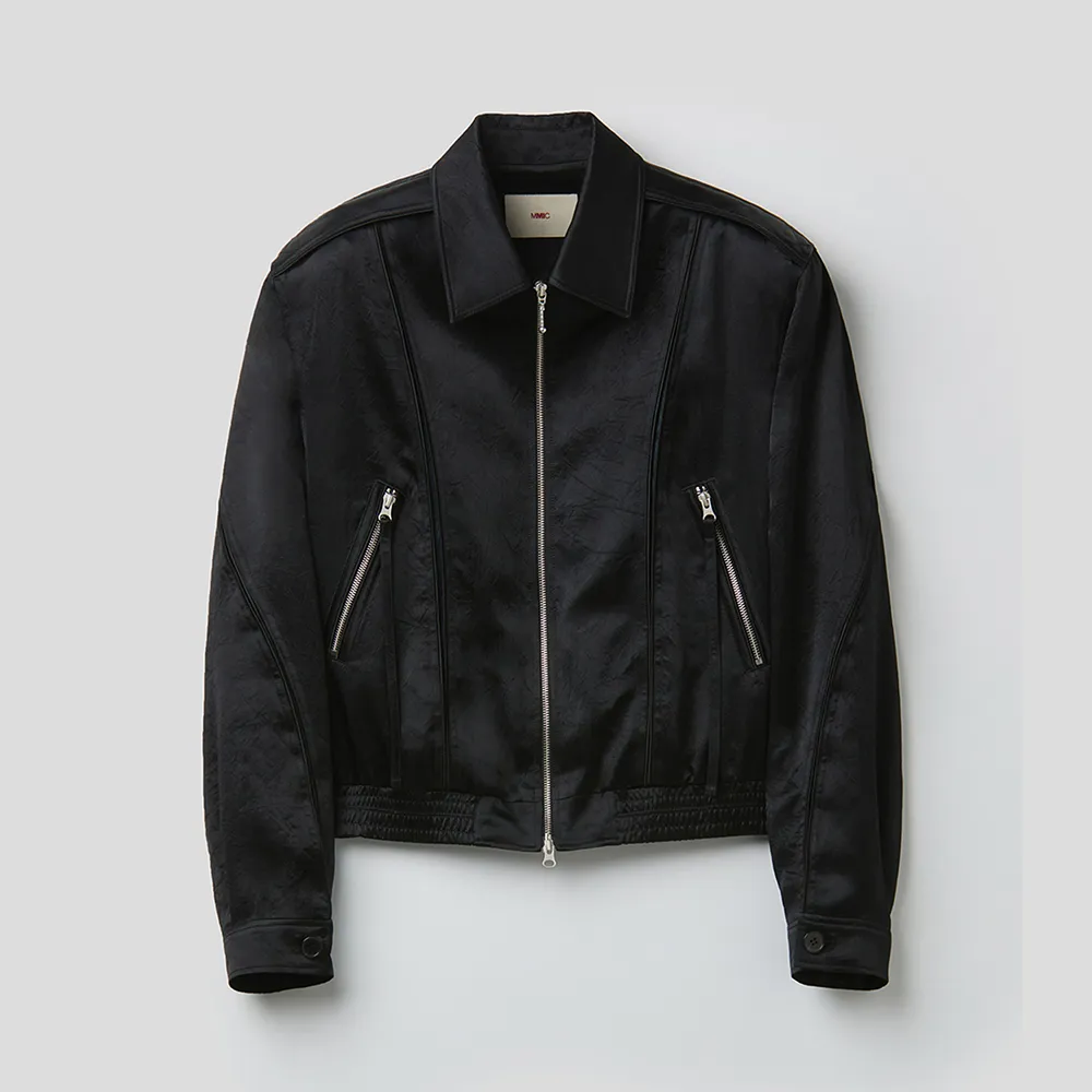 Csiro Razor Jacket RAZOR JACKET (BLACK) - 감도 깊은 취향 셀렉트샵 29CM