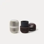 쿼시 탈취제 [케이스 1개 + 리필 1개]