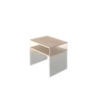 FOG SIDE TABLE