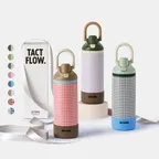 택플로우 플립텀블러 730ml (8 colors)